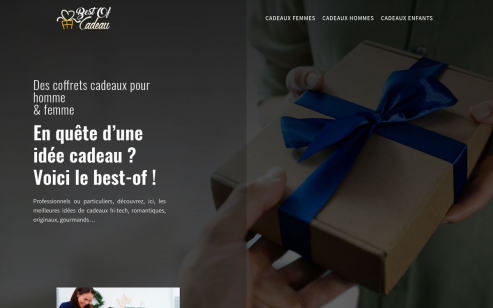 https://www.bestofcadeau.com