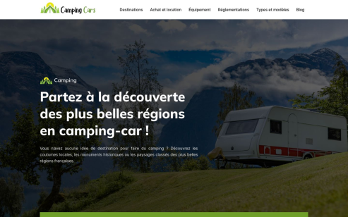 https://www.campingcars.info